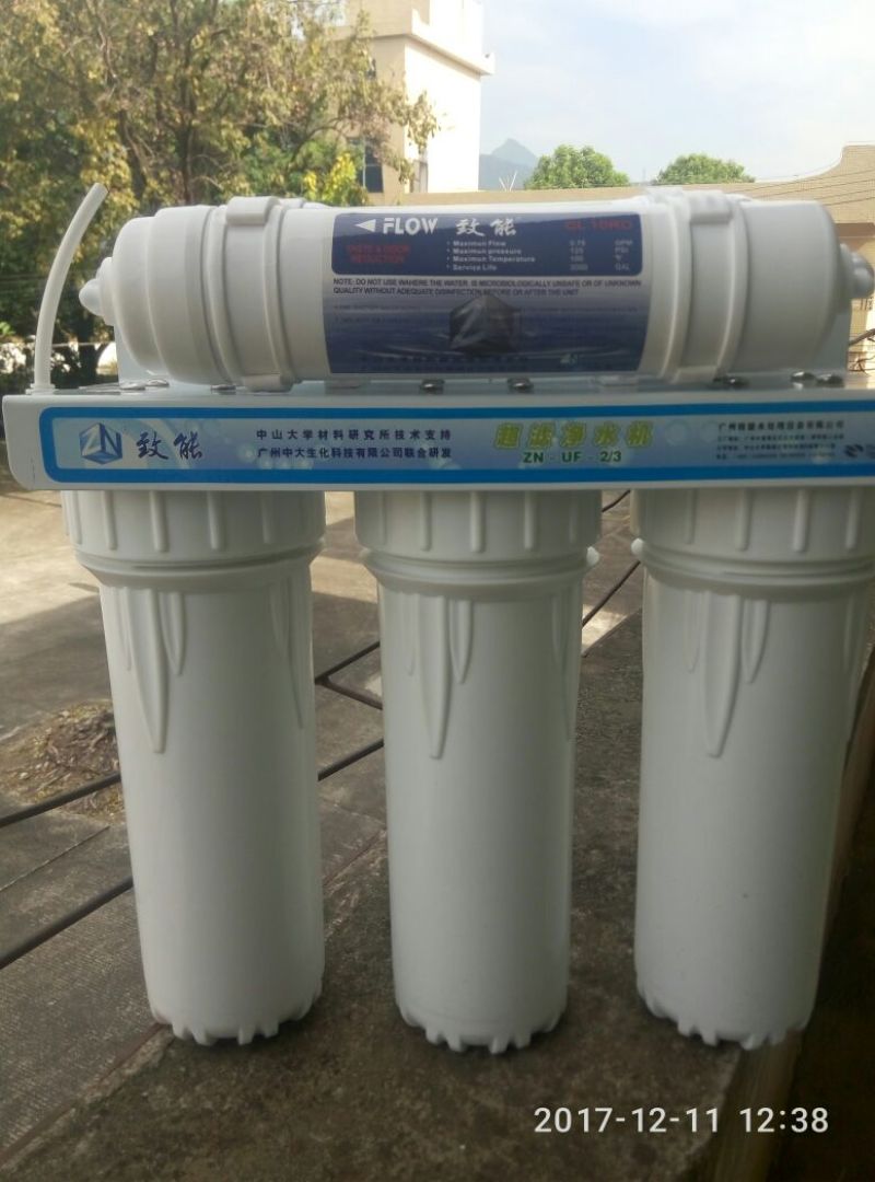 自动反冲洗过滤器