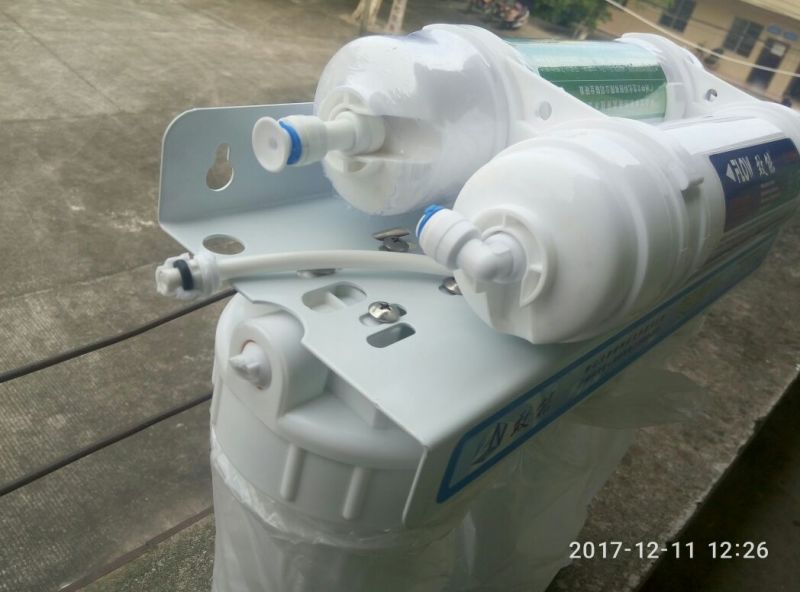 自动反冲洗过滤器