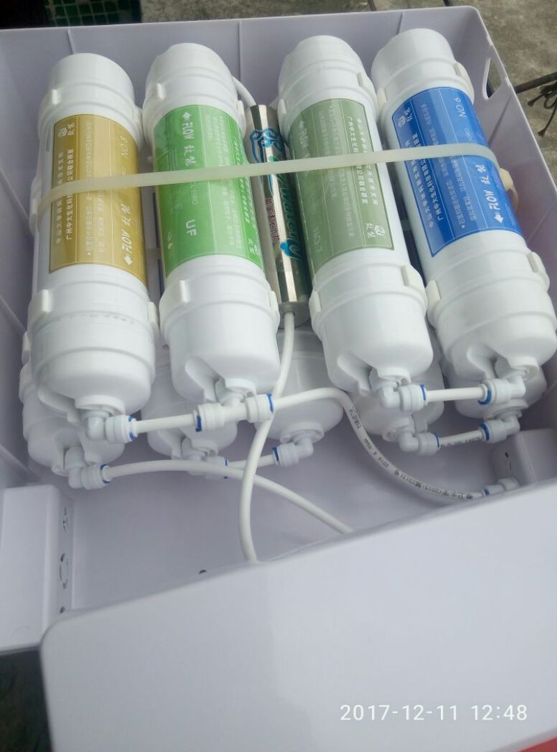 自动反冲洗过滤器
