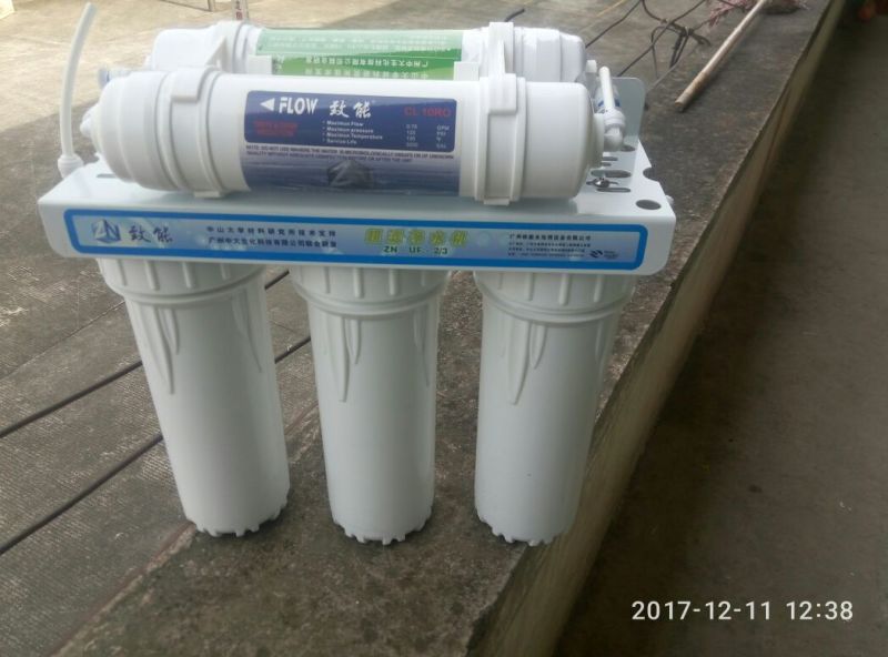 自动反冲洗过滤器