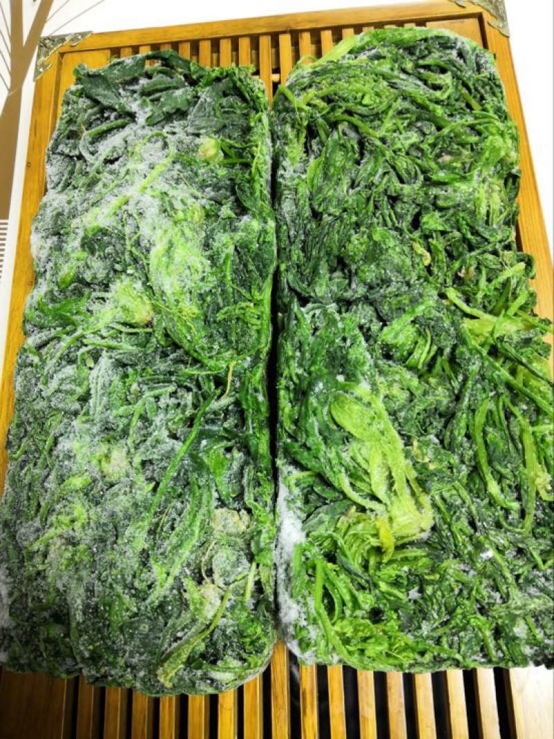 荠菜5~10cm
