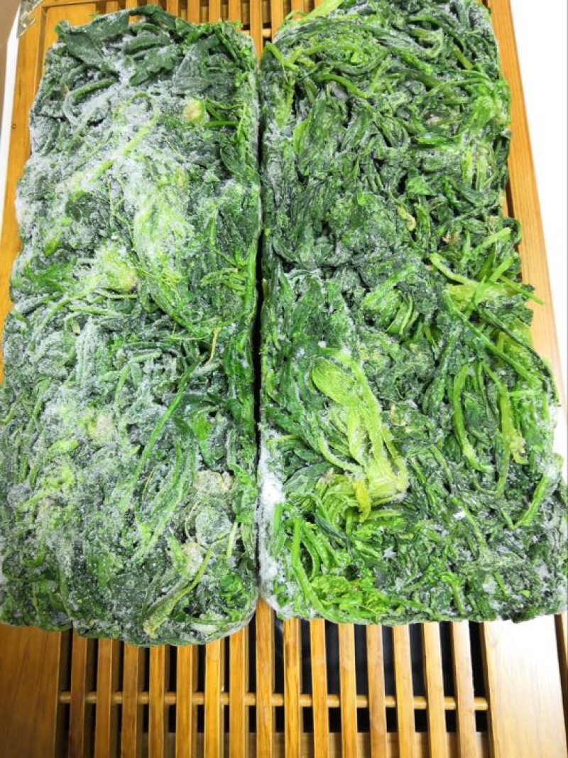 荠菜5~10cm