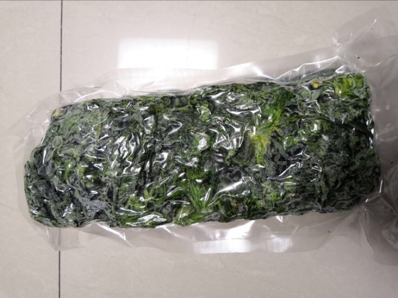 荠菜5~10cm