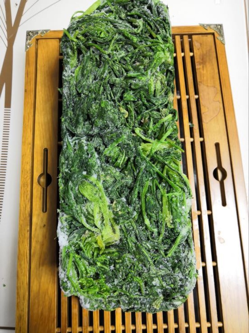 荠菜5~10cm