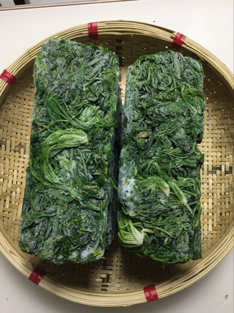 荠菜5~10cm