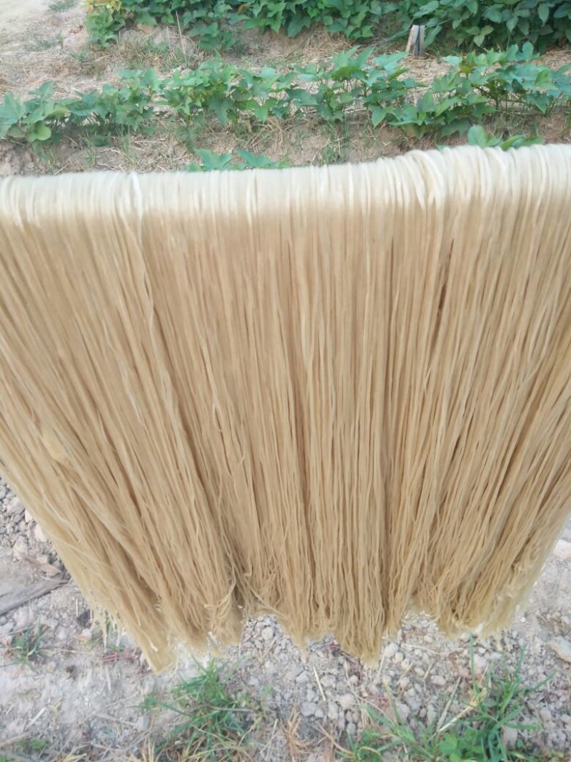 木薯粉条细粉