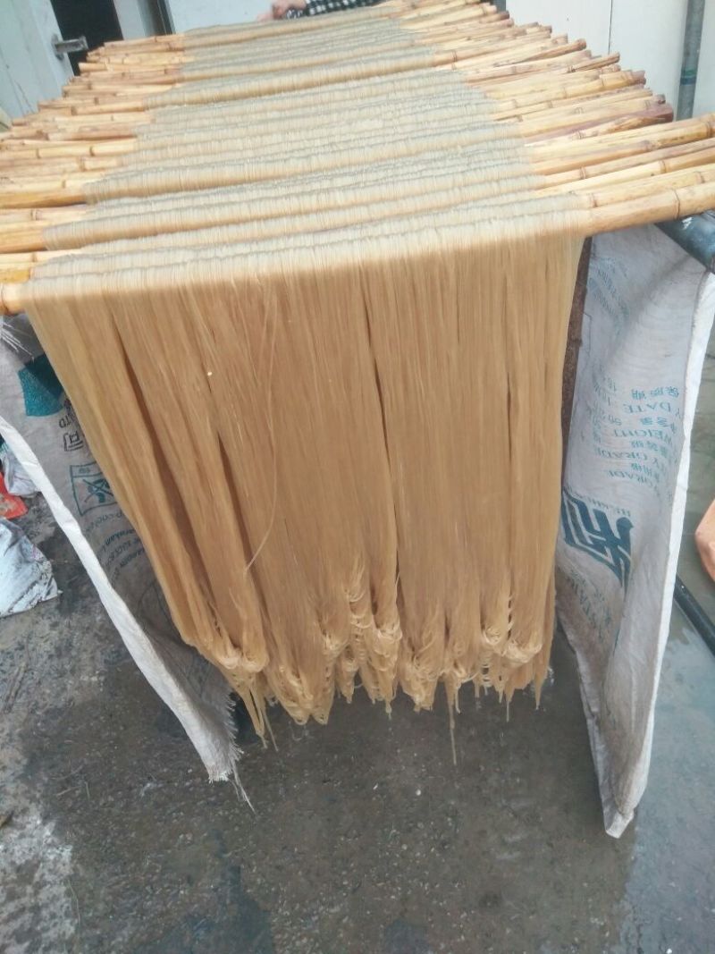 木薯粉条细粉