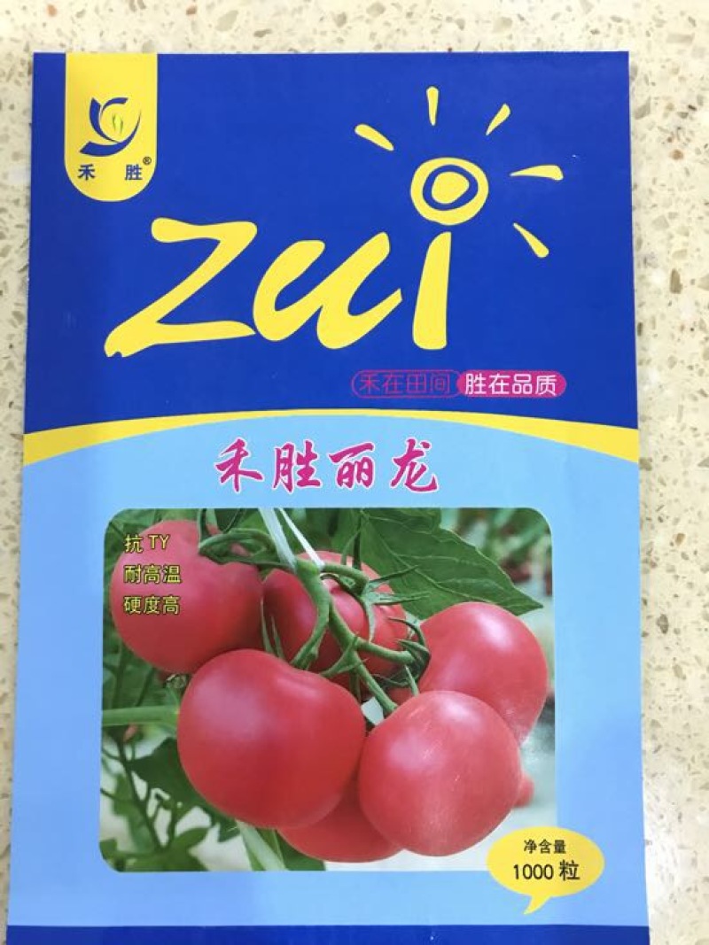 西红柿种子