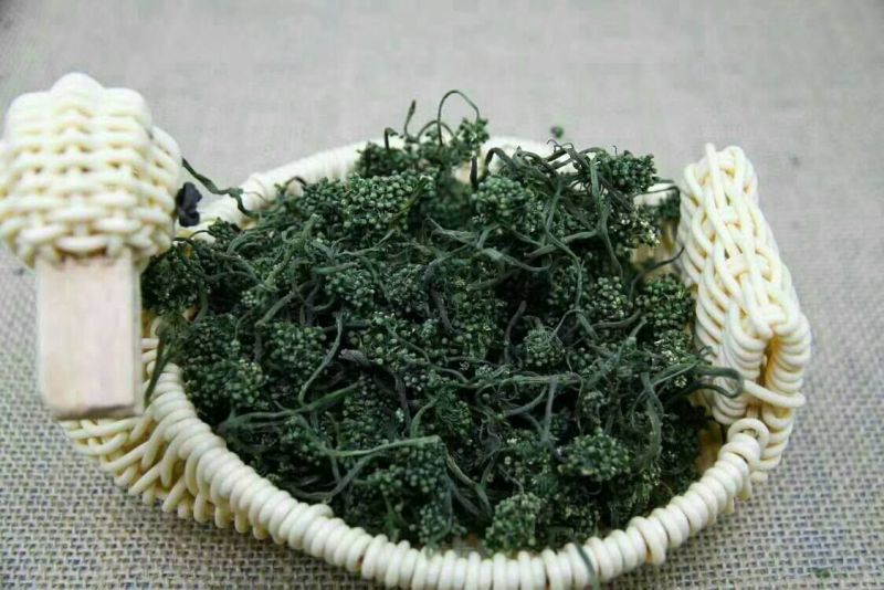 人参花茶一级