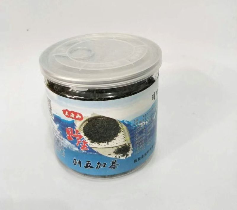 刺五加茶一级