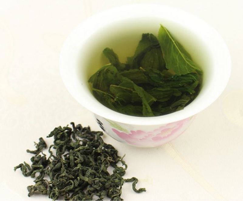 刺五加茶一级