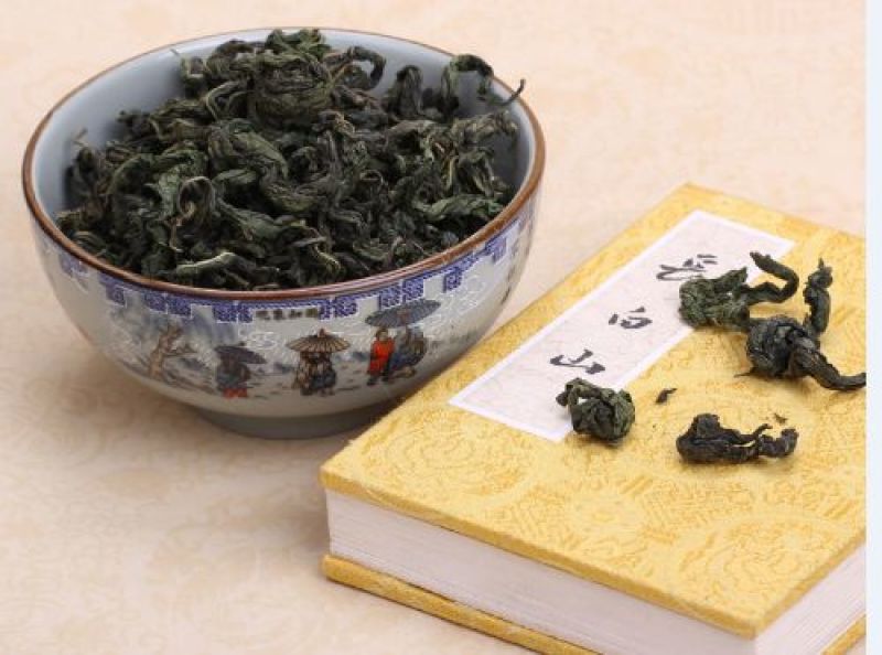刺五加茶一级