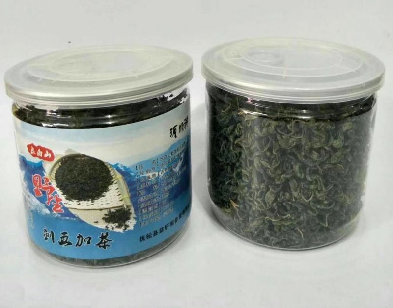 刺五加茶一级