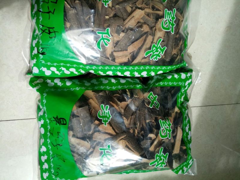 暴马子皮东北干货2斤起包邮量大从优