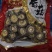 香菇9372~3cm