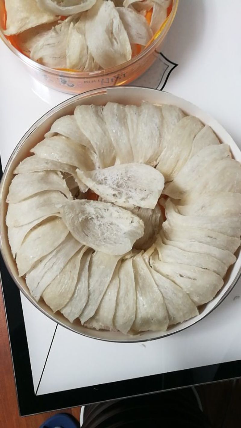 燕窝