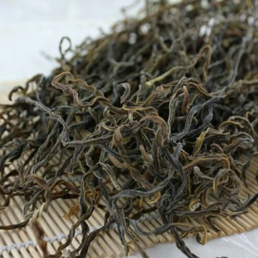 豇豆干40厘米以上