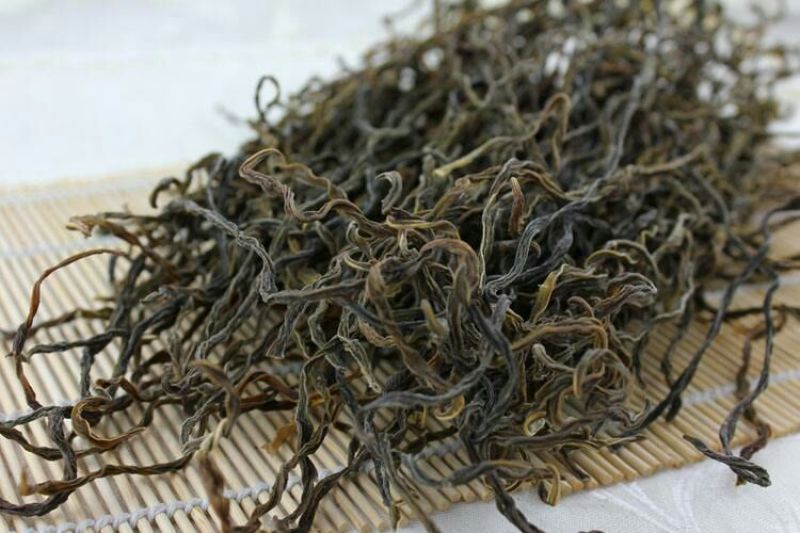 豇豆干40厘米以上