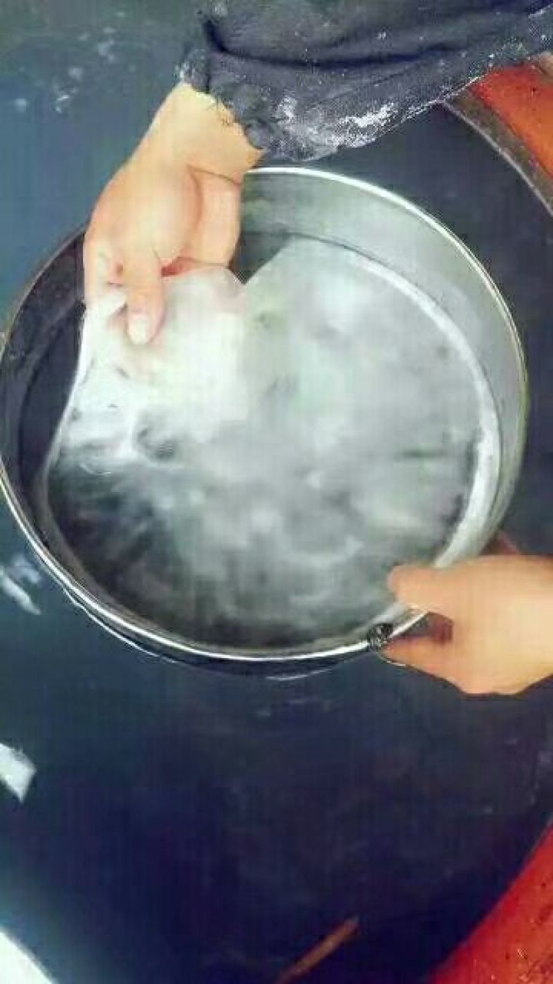 绿豆粉皮包装手工粉皮