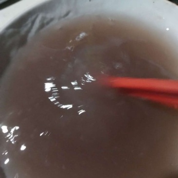 藕粉袋装