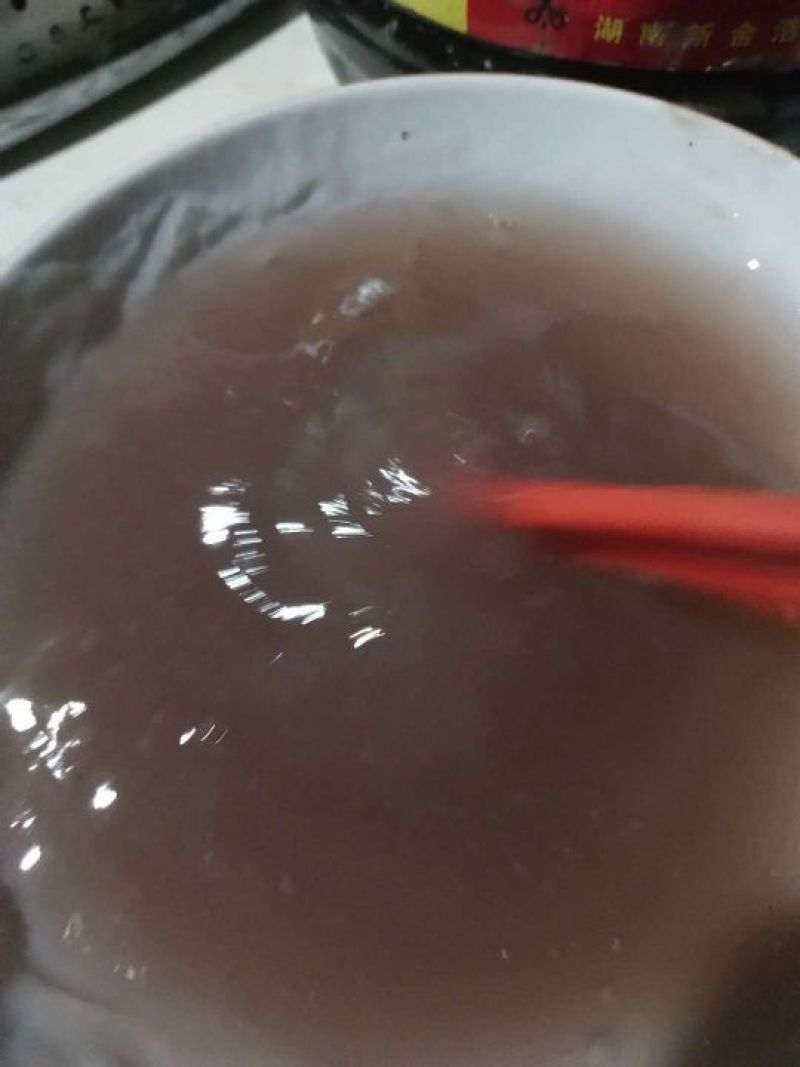 藕粉袋装