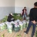 重庆大白黄瓜18~22公分鲜花带刺