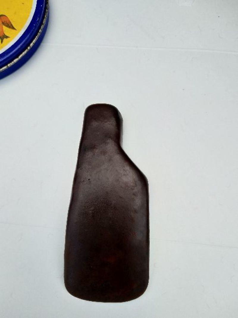 毛石