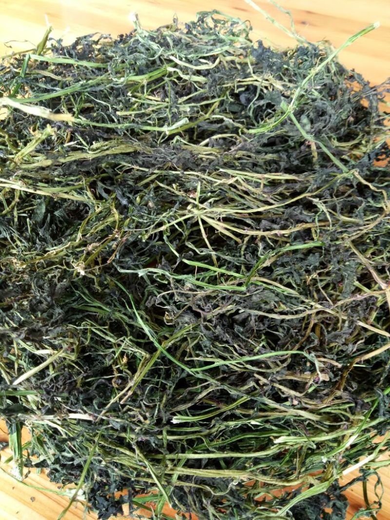 豆瓣菜放心菜