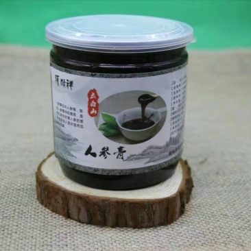 人参膏