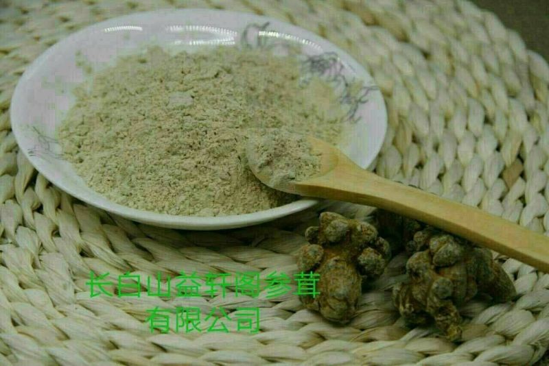 三七粉细粉