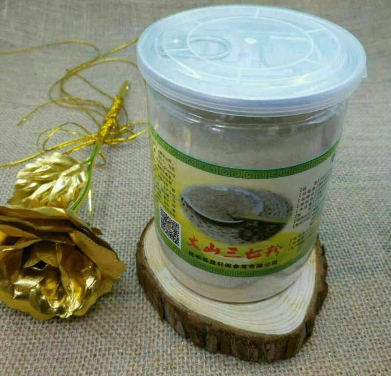 三七粉细粉