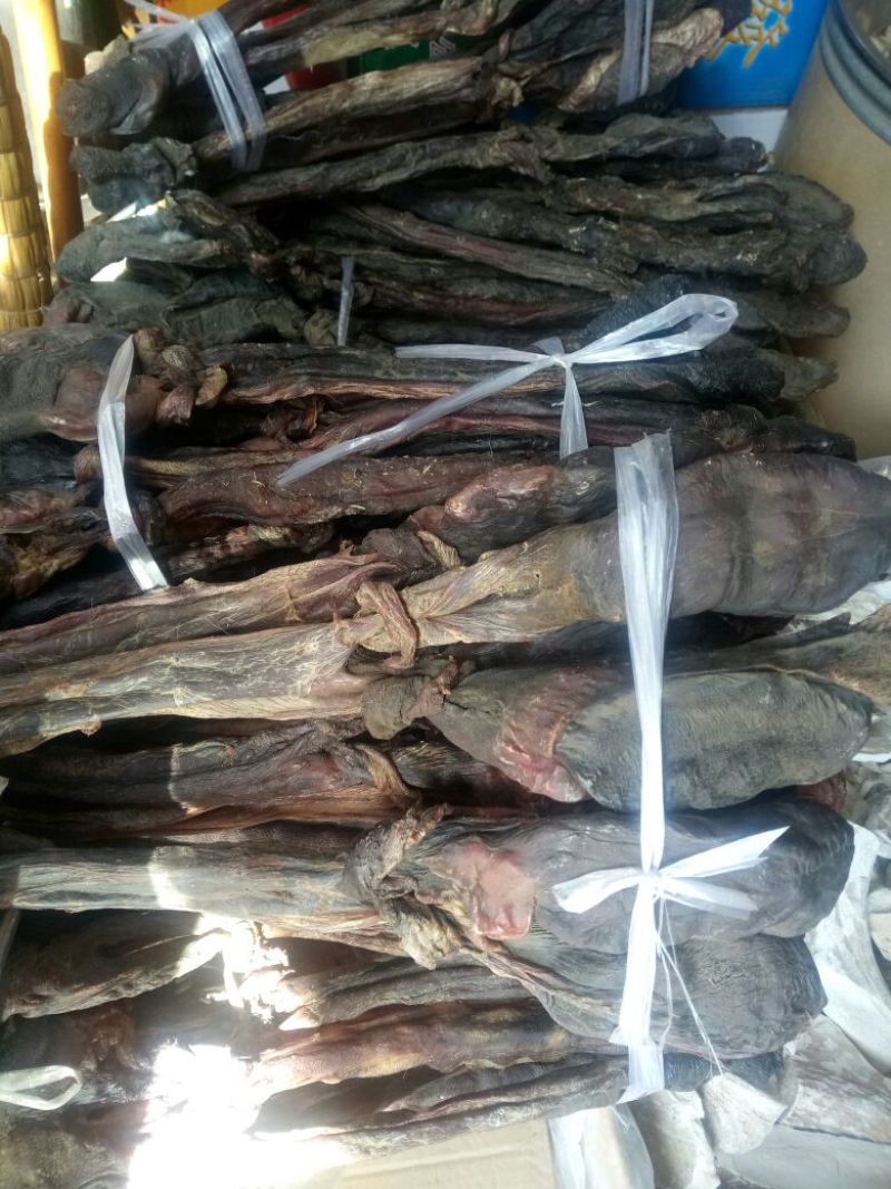 地道驴鞭干货无硫***药食同源2支起包邮