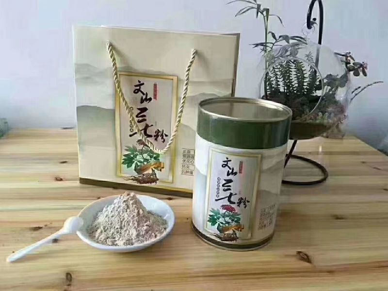 三七粉细粉