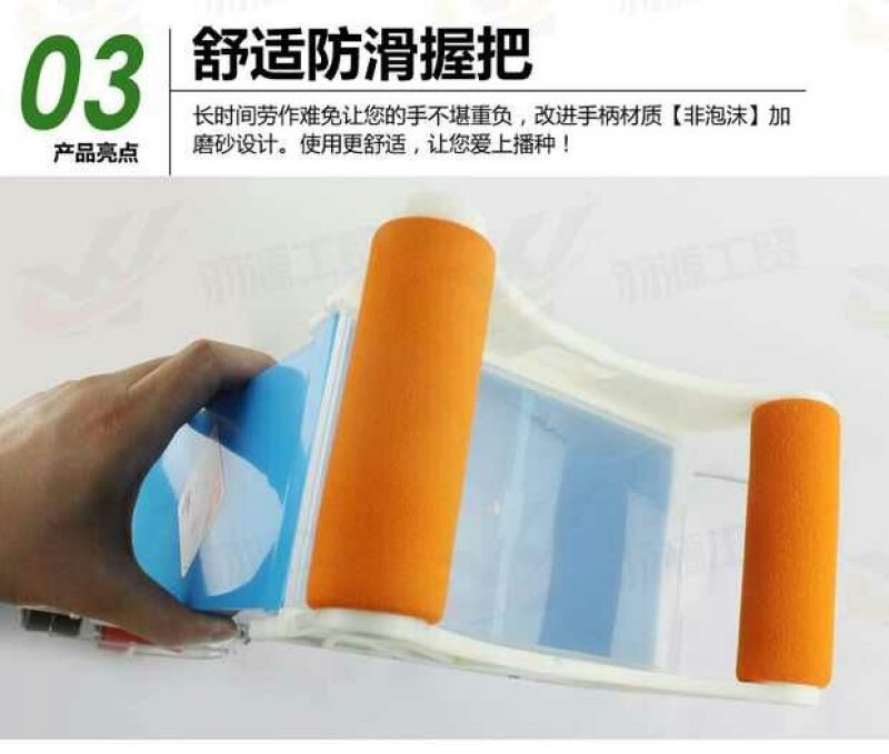 玉米豆类点播施肥器厂价直销支持批发保证质量