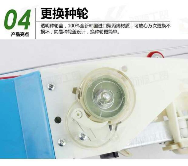 玉米豆类点播施肥器厂价直销支持批发保证质量
