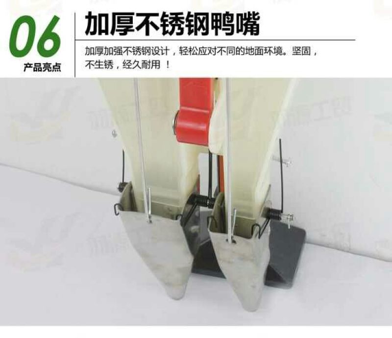 玉米豆类点播施肥器厂价直销支持批发保证质量