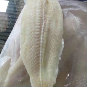 龙利鱼鱼柳