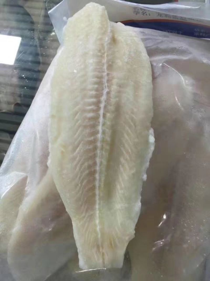 龙利鱼鱼柳
