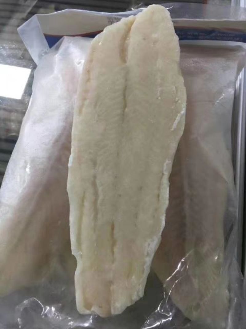 龙利鱼鱼柳