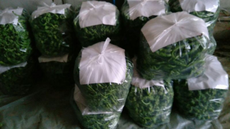 鲜辣椒10~15厘米青特辣