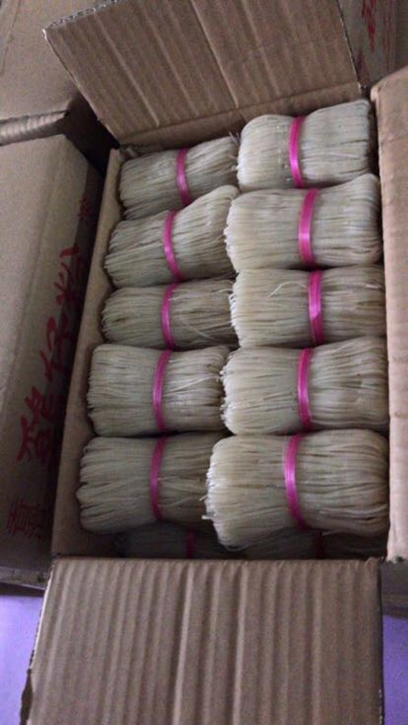 米粉散装