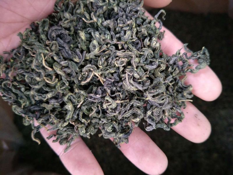 刺五加茶一级