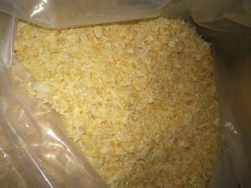 古田银耳叶片1.2-2.5cm请按购买数量拍否则不发货谢