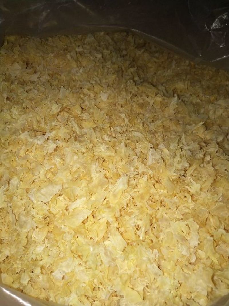 古田银耳叶片1.2-2.5cm请按购买数量拍否则不发货谢