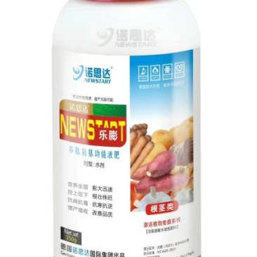 含氨基酸水溶肥