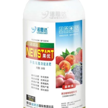 含氨基酸水溶肥