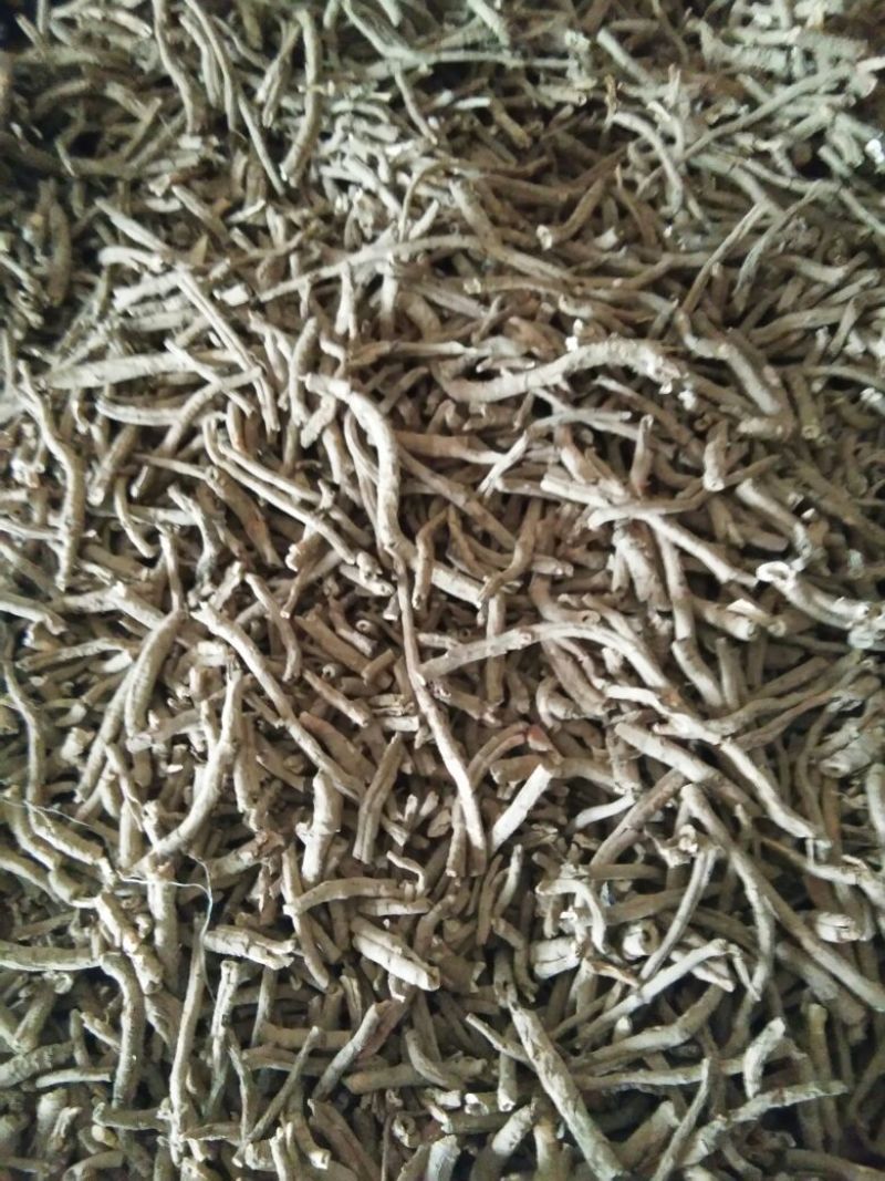 牡丹皮统货自产自销黑丹皮红丹皮