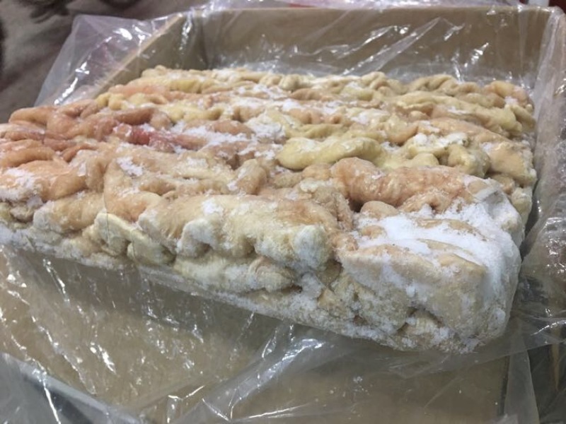糯米大肠