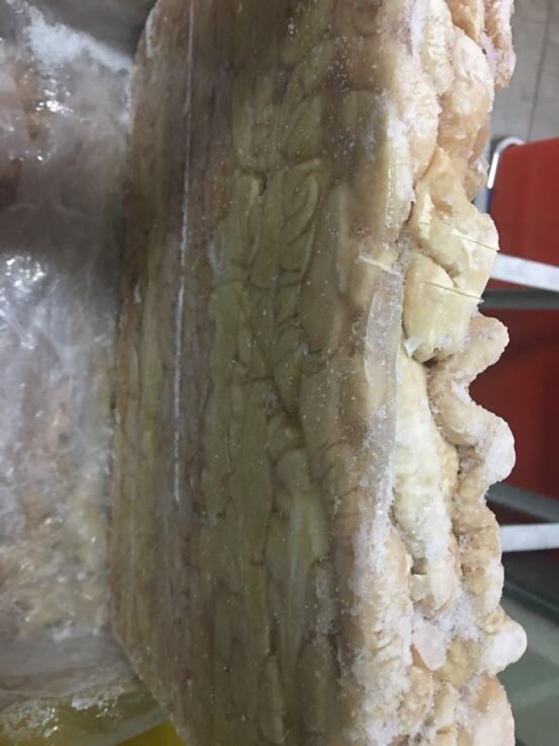 糯米大肠