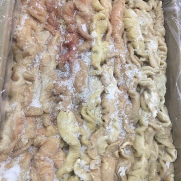 糯米大肠